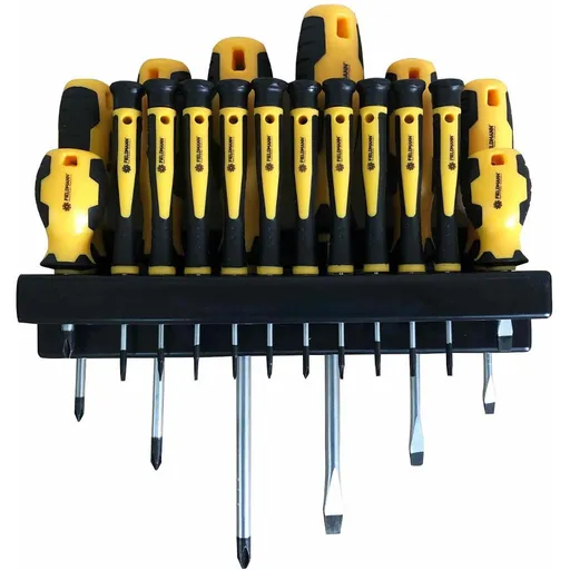 FDS 5007-18R Sada skrutkovačov FIELDMANN