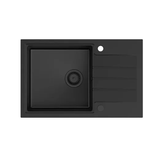 Drez Quadron PETER111 carbon carbon el HCQP7850BLM_PC