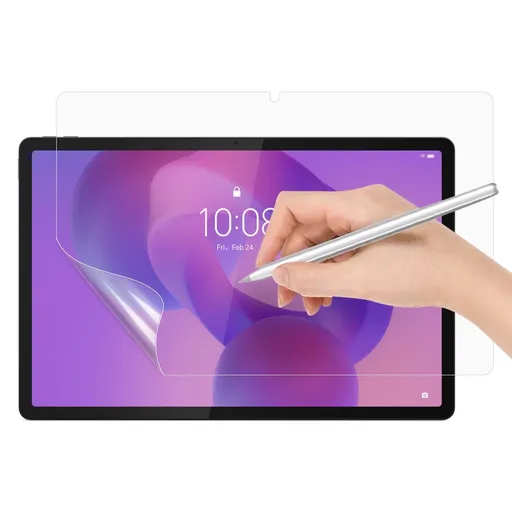 PAPERFEEL Ochranná fólia pre Lenovo Idea Tab Pro