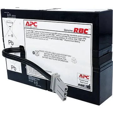 APC RBC59