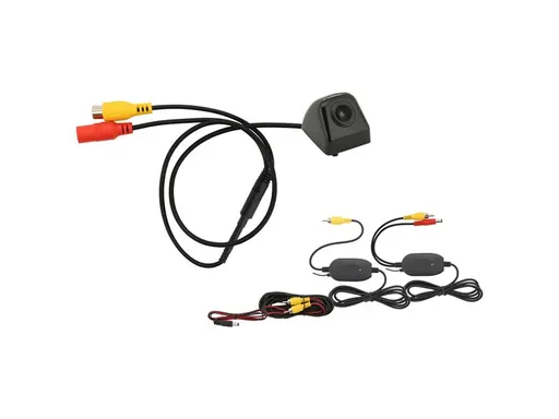 Kamera parkovacie COMPASS 33593 Angle