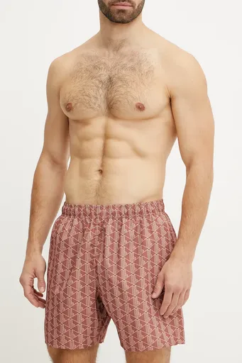 Plavkové šortky Lacoste