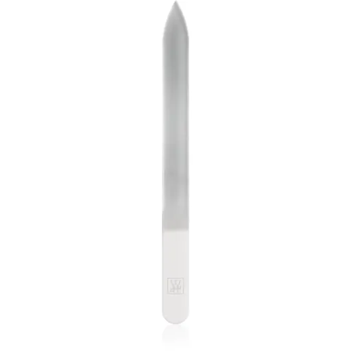 Zwilling Premium Glass sklený pilník na nechty 14 cm