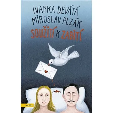 Soužití k zabití (978-80-267-0327-3)