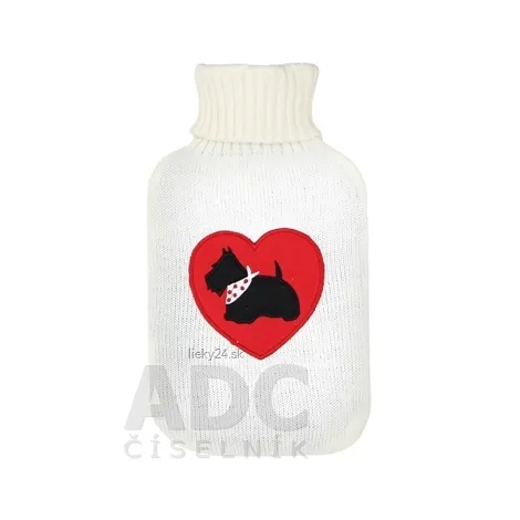 DEPAN Termofor ohrievacia fľaša