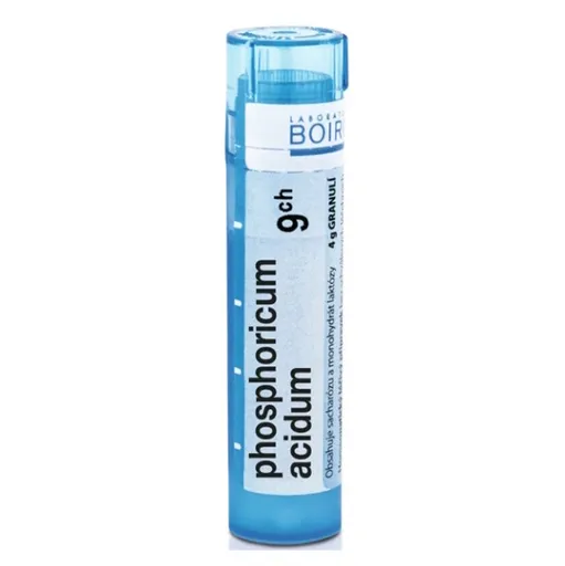BOIRON Phosphoricum Acidum CH9 4 g