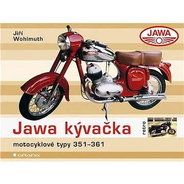 Jawa kývačka (978-80-247-5266-2)