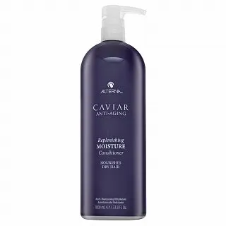 Alterna Caviar Replenishing Moisture Conditioner kondicionér pre hydratáciu vlasov 1000 ml