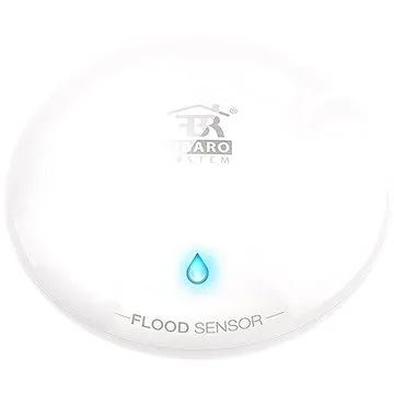 FIBARO Flood Sensor (FIB-FGFS-101-ZW5)