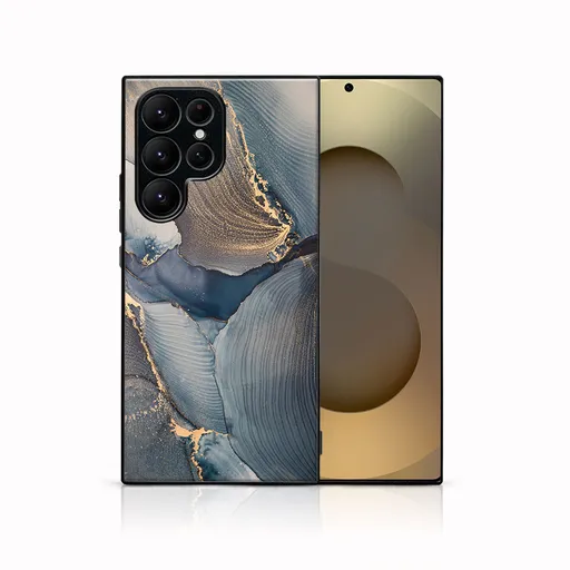 MY ART Ochranný kryt pre Samsung Galaxy S25 Ultra 5G SPARKLE (147)