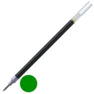 Gélová náplň Pilot 2604 0,5mm do G1 zelená