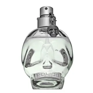 Police To Be Super Natural toaletná voda pre mužov 40 ml