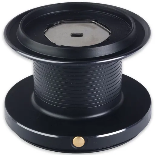 Giants fishing náhradnákovová cievka metal spare spool deluxe fd10000