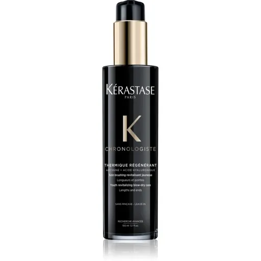 Kérastase Chronologiste Thermique Régénérant vyhladzujúce a vyživujúce termoochranné mlieko 150 ml
