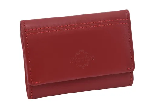 Dámska peňaženka MERCUCIO červená 2511515