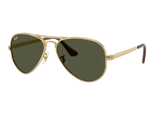 Ray-Ban Aviator Max RB3925 001/31