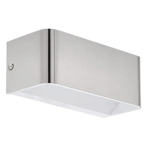 LED nástenné svietidlo Eglo SANIA 4 biela 98425