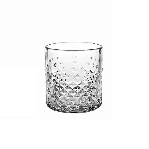 Cegeco Pohár AMBER 390ml