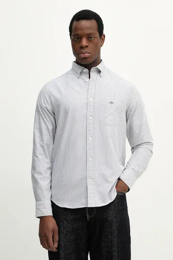 Bavlnená košeľa Gant