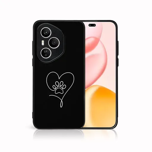 MY ART Ochranný kryt pre Honor 400 Pro 5G PAW (201)