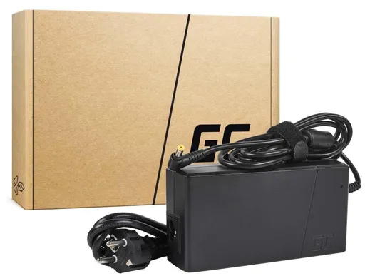 Green Cell PRO Power adaptér/charger 19.5V 9.23A 180W pre Acer Aspire V15 Nitro VN7, Acer Aspire V17 Nitro VN7