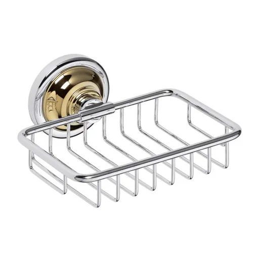 Bemeta Retro mydelnička chróm/ostatné 144208168