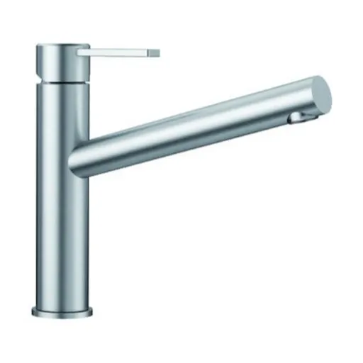 Blanco Ambis drezová batéria nerez kartáčovaná 523118