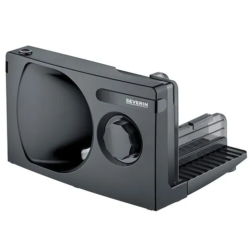 Severin AS 9578 kompaktný elektrický krájač