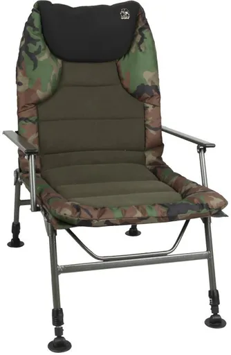 Behr kreslo trendex camou