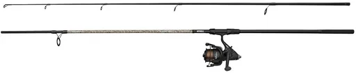 Mitchell prút catch pro ii carp combo 3,60 m 3 lb