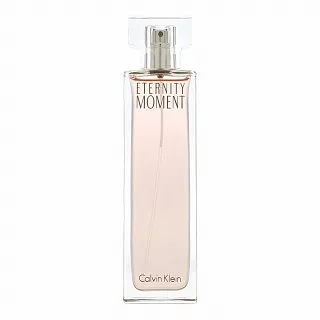 Calvin Klein Eternity Moment parfémovaná voda pre ženy 50 ml