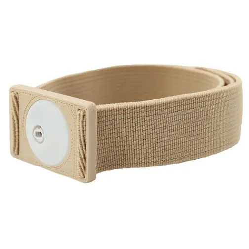 DIA-WAY Držiak na senzor Freestyle Libre 3 béžový