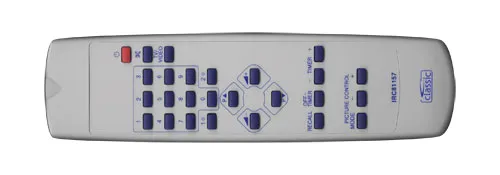 Ovládač diaľkový IRC81157 hitachi