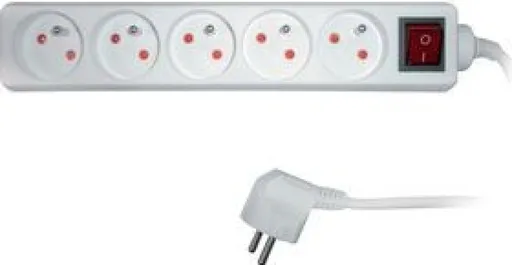 RPC 28 pred.prí.1,5m/5 3×1,0mm WS RETLUX