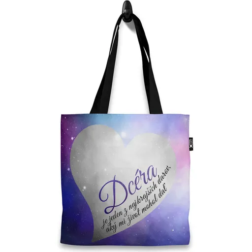 Taška Dcéra – najkrajší dar