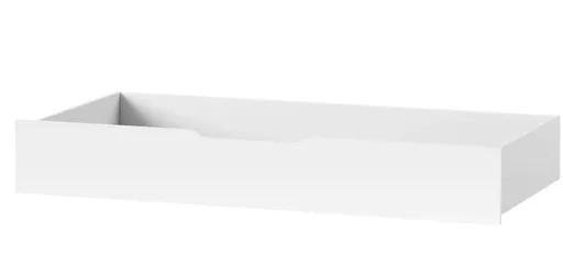 Szynaka Zásuvka pod posteľ SELENE 34 | biela