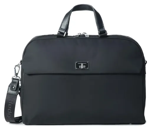 Dámska taška na notebook Hedgren Harmony Black