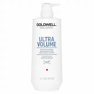 Goldwell Dualsenses Ultra Volume Bodifying Shampoo šampón pre jemné vlasy bez objemu 1000 ml