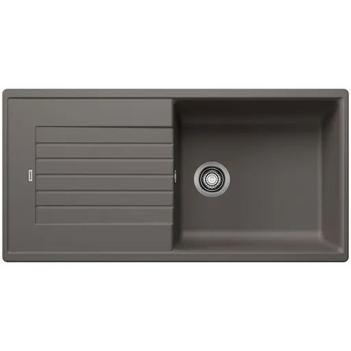 Blanco ZIA XL 6 S drez šedá vulkán 527400