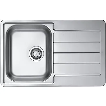 Alveus Line 80 (1069147)