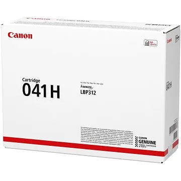 Canon 041H čierny (0453C002)