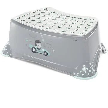 Zopa Stupienok k WC/umývadlu – Racer (8595114416769)