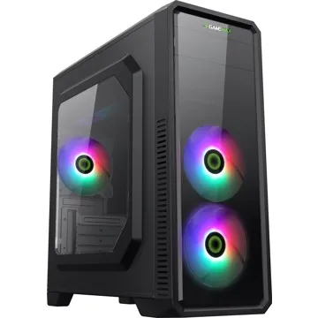 GameMax G561 black (12596100004)