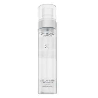RevitaLash Micellar Water čistiaca micelárna voda Lash Wash 100 ml