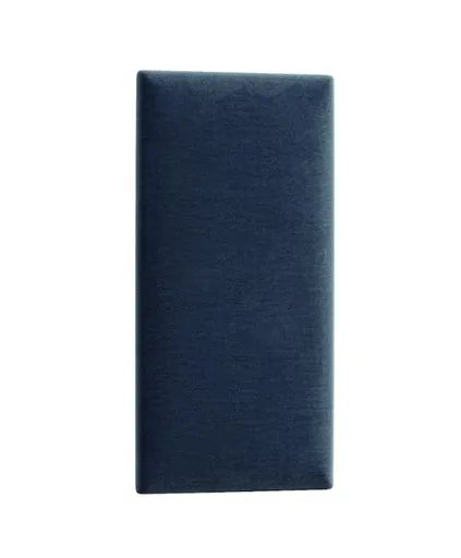 ArtElta Čalúnený panel | 60 x 30 cm Farba: Monolith 77 / granátová