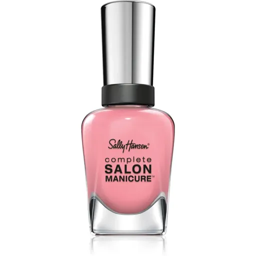 Sally Hansen Complete Salon Manicure posilňujúci lak na nechty odtieň 14.7 ml