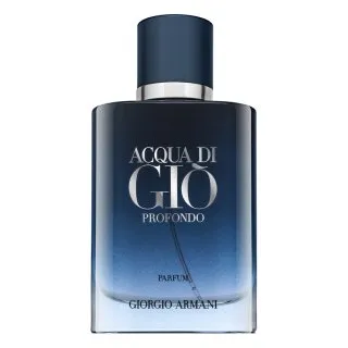 Armani (Giorgio Armani) Acqua di Gio Profondo Parfum čistý parfém pre mužov 50 ml