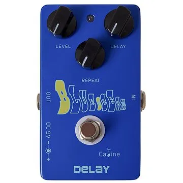 CALINE CP-19 Blue Ocean (HN198517)