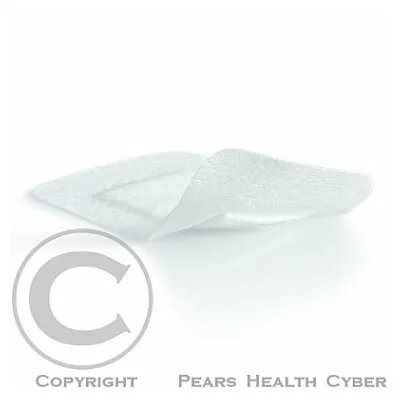 COSMOPOR STERILNÝ 25X10CM 25KS