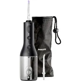 PHILIPS Sonicare Ústna sprcha Power Flosser 3000 Black